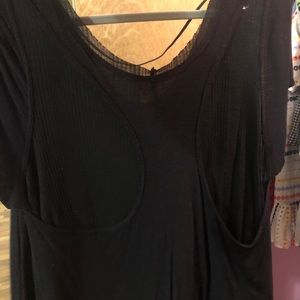 Free people top
